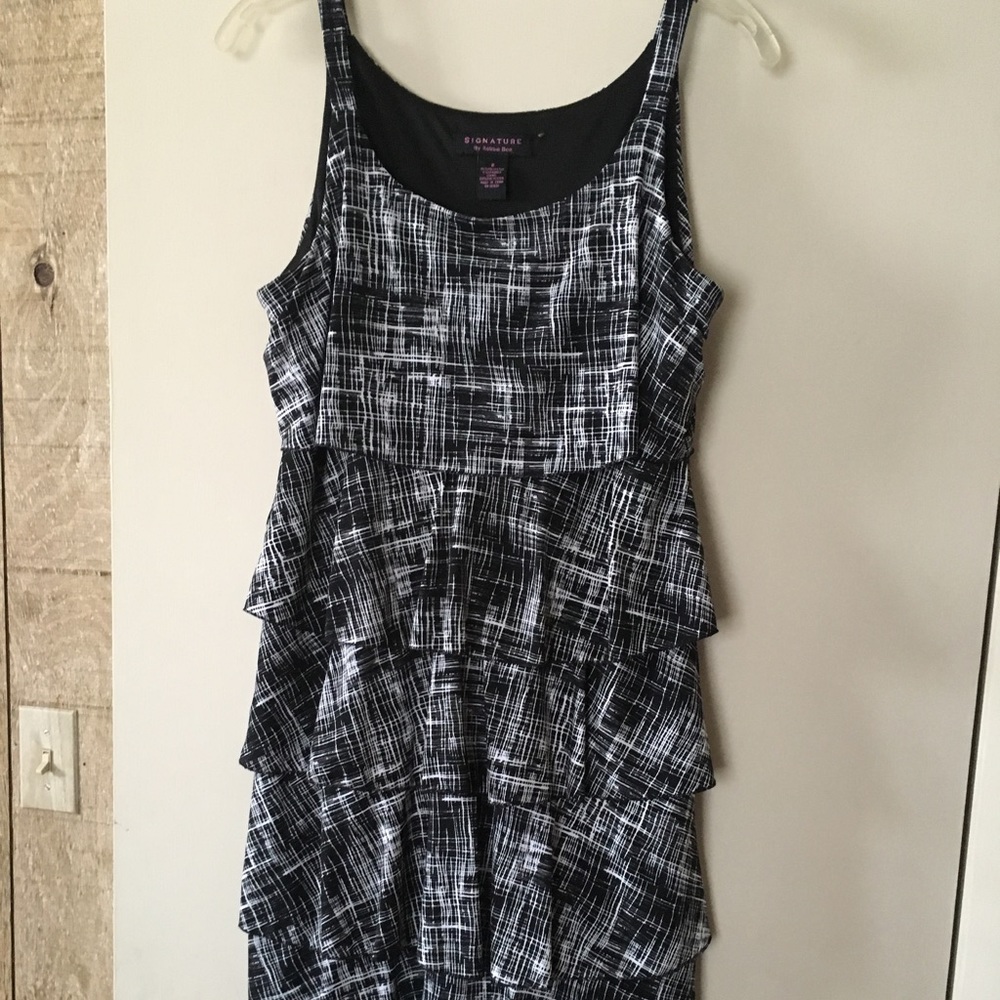 Dress size 8
